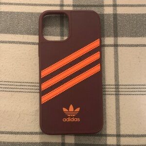 Adidas Samba case